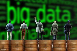 大數(shù)據(jù)與創(chuàng)投雙龍頭股受追捧，機構(gòu)搶籌18億預(yù)示科技板塊新周期？