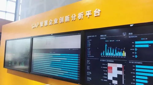 云博會驚艷亮相 實用性與趣味性兼具的計算機(jī)軟硬件科技產(chǎn)品盤點