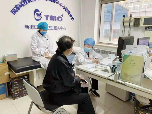 新街口社區(qū)衛(wèi)生服務(wù)中心慢病咨詢(xún)門(mén)診正式開(kāi)診，助力居民健康管理